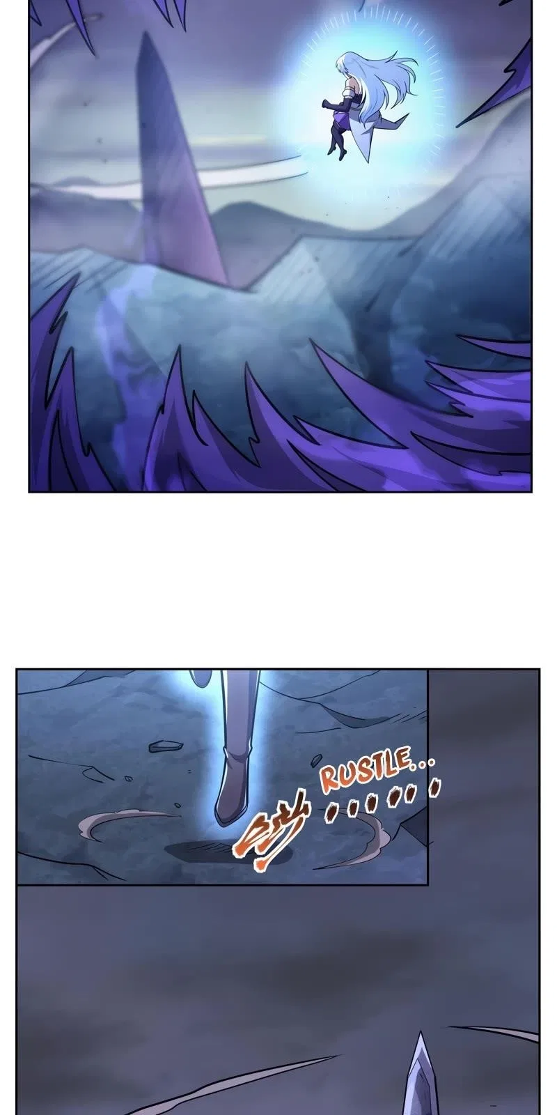 The Demon King Who Lost His Job Chapter 348 – Page 6