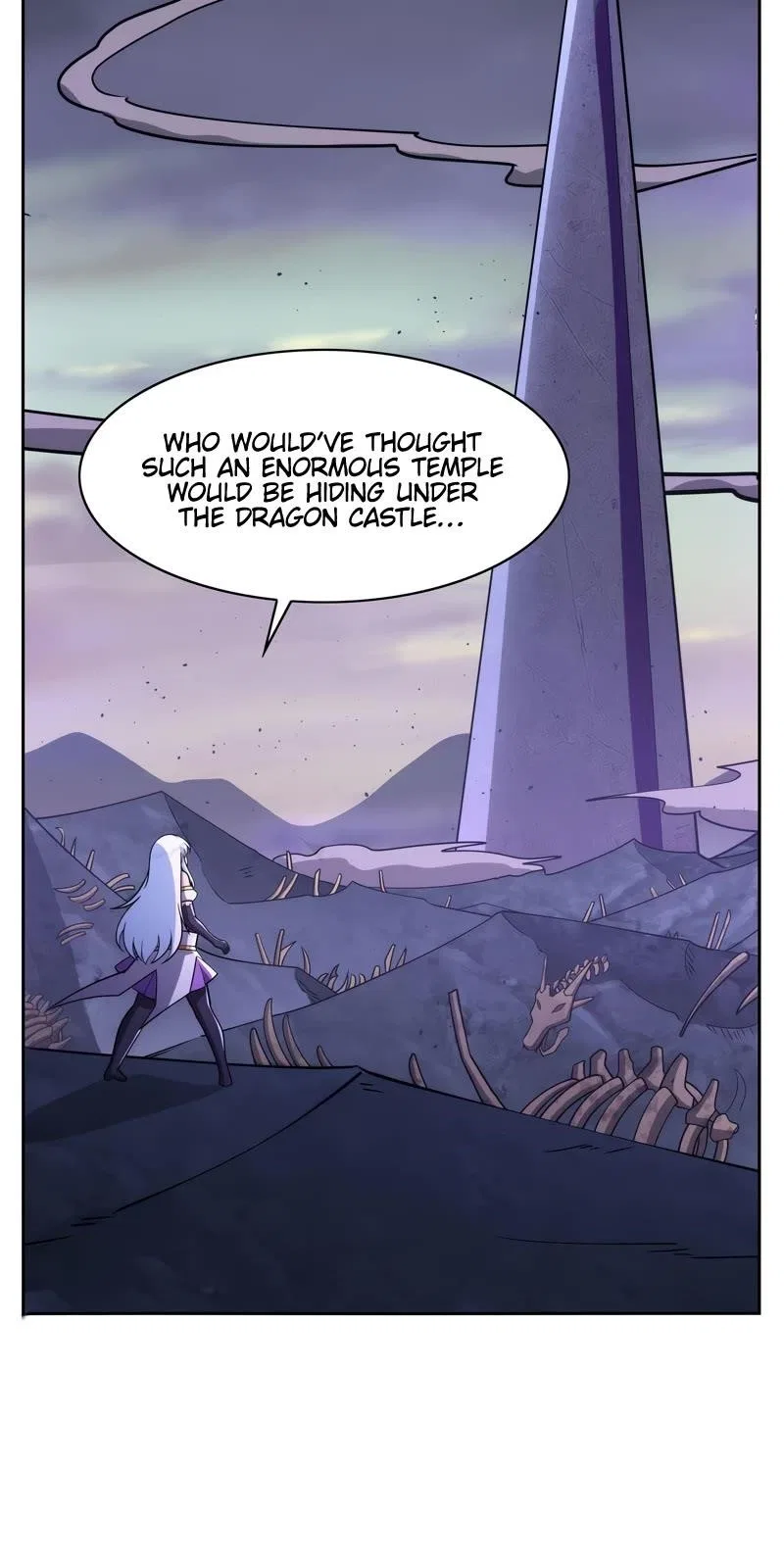 The Demon King Who Lost His Job Chapter 348 – Page 7