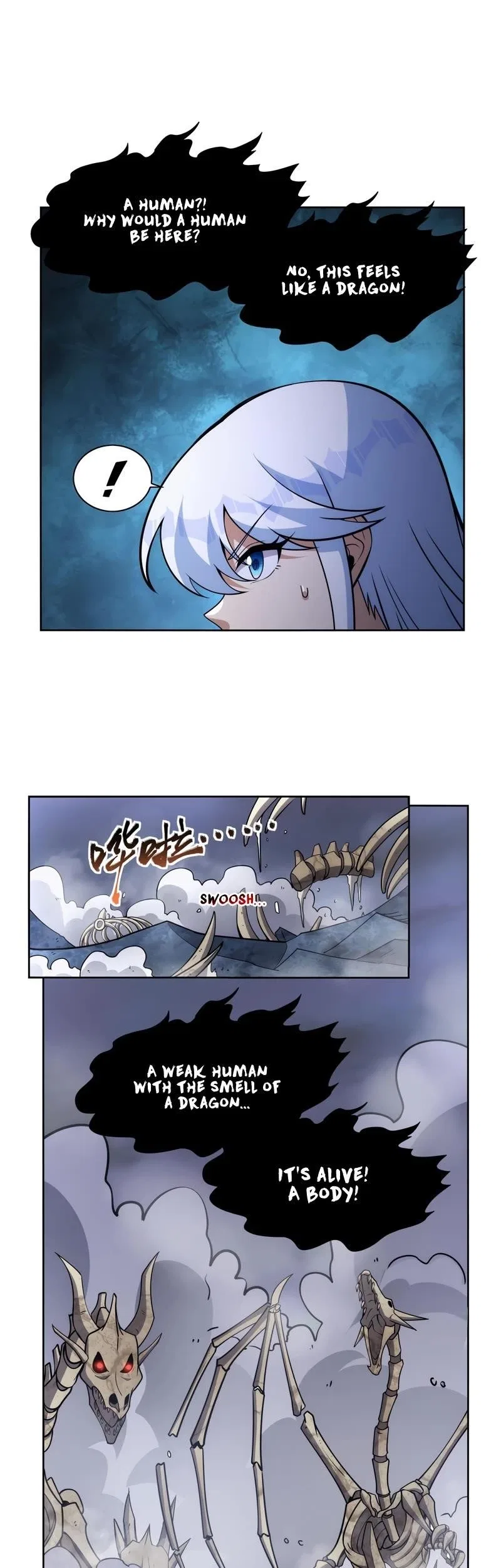 The Demon King Who Lost His Job Chapter 348 – Page 9