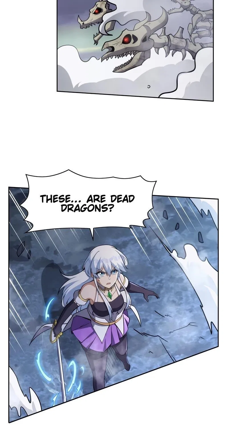 The Demon King Who Lost His Job Chapter 348 – Page 11