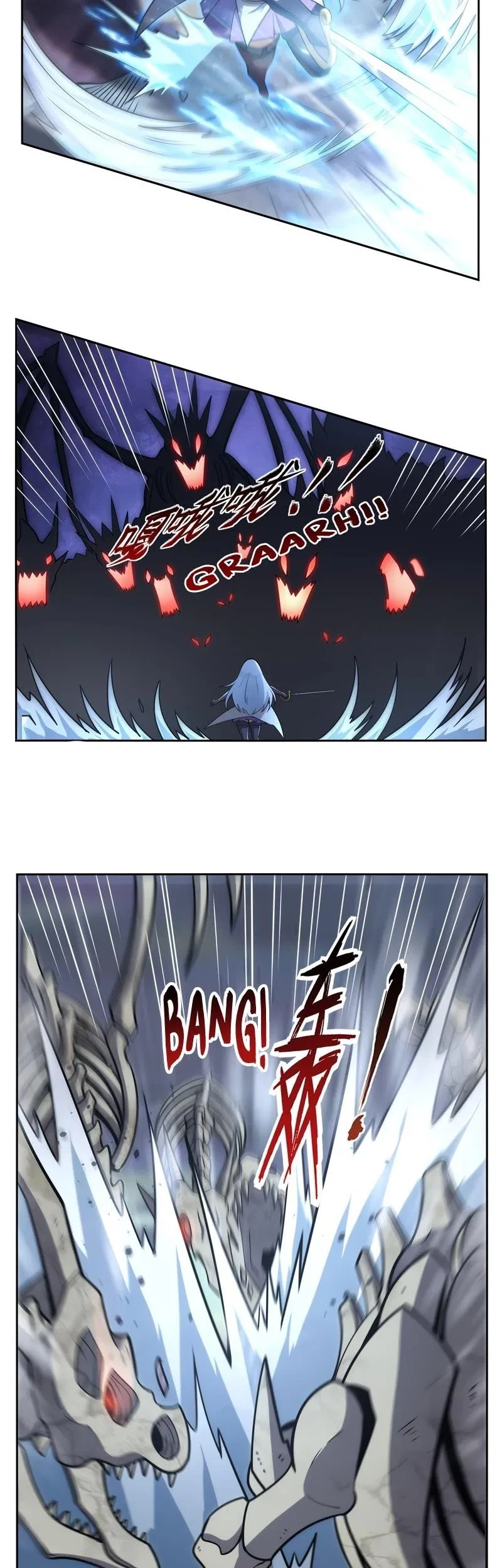The Demon King Who Lost His Job Chapter 348 – Page 13