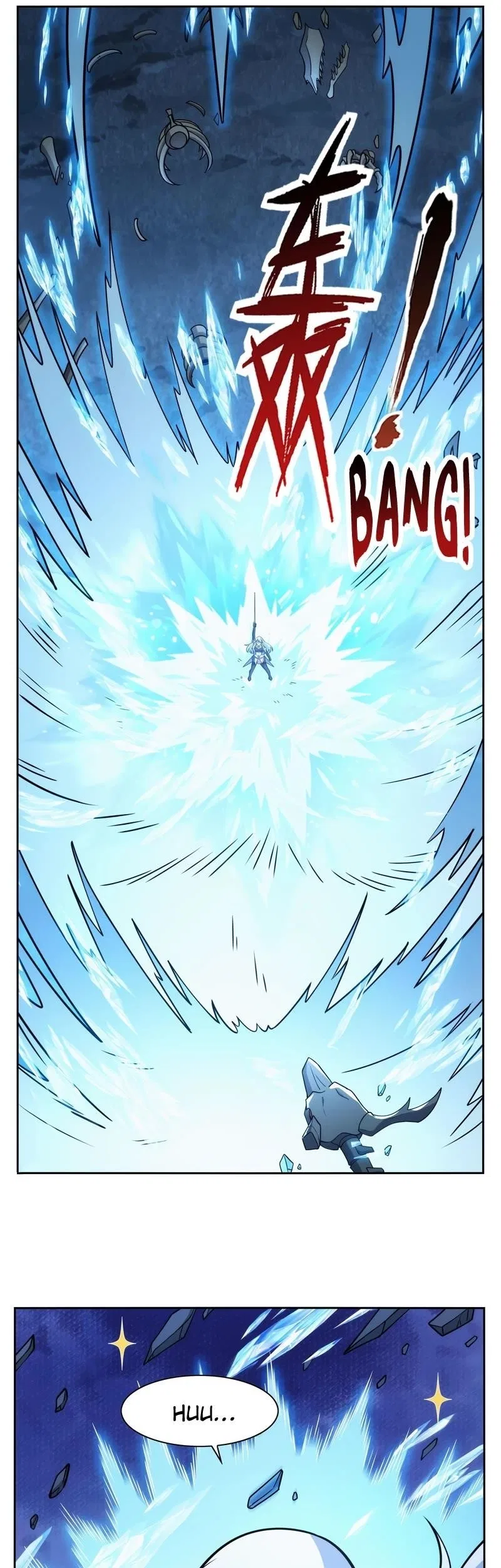 The Demon King Who Lost His Job Chapter 348 – Page 16