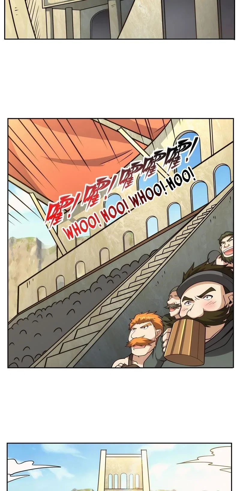 The Demon King Who Lost His Job Chapter 348 – Page 22