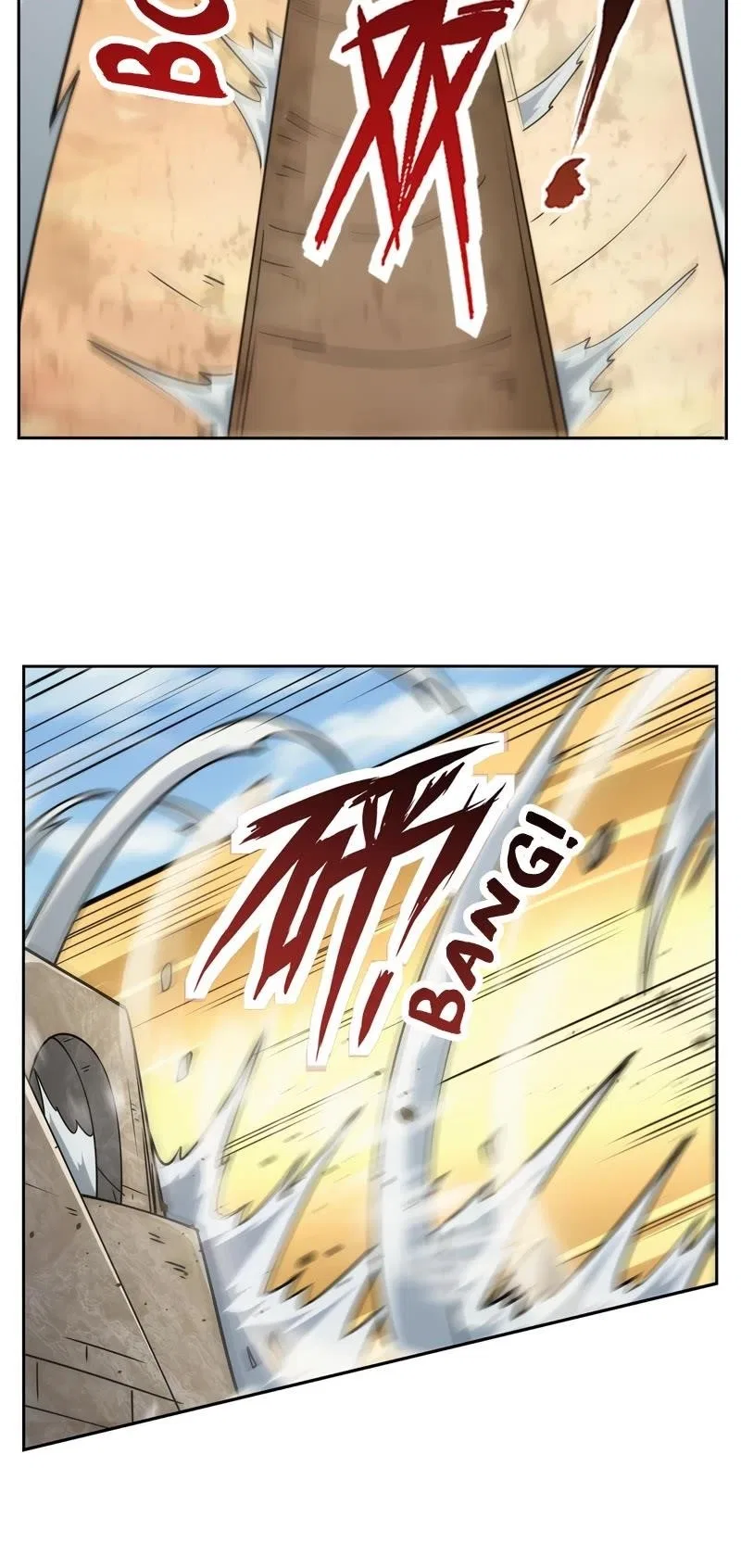 The Demon King Who Lost His Job Chapter 348 – Page 34