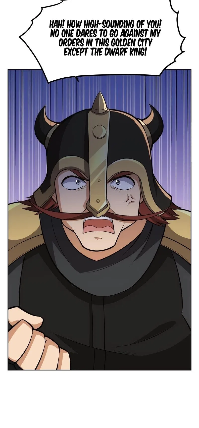 The Demon King Who Lost His Job Chapter 347 – Page 4