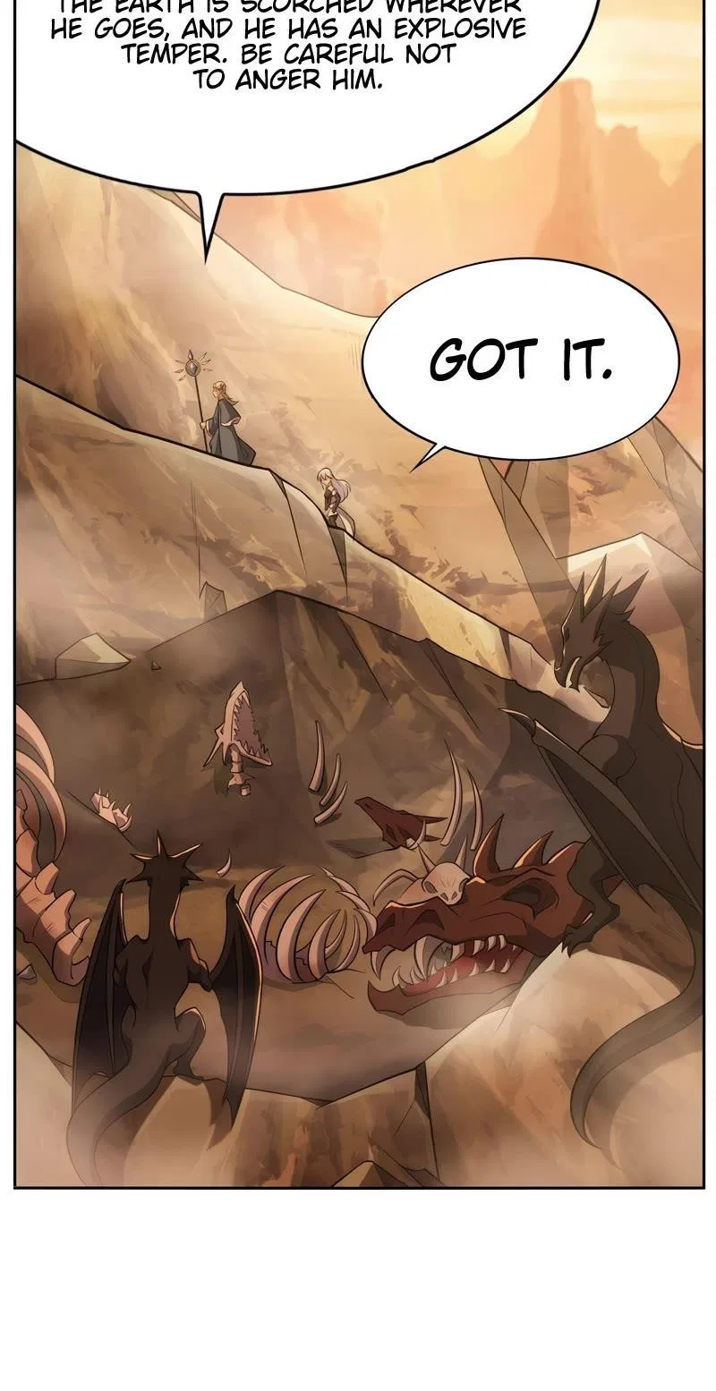The Demon King Who Lost His Job Chapter 346 – Page 4