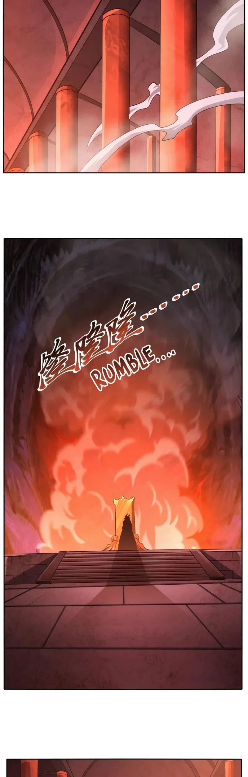 The Demon King Who Lost His Job Chapter 346 – Page 6