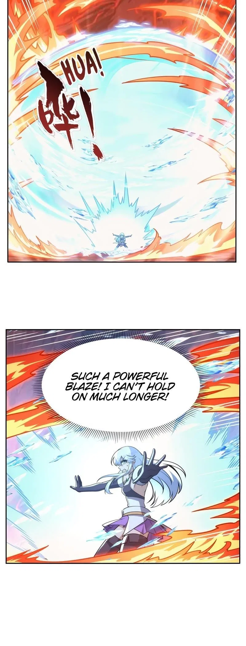 The Demon King Who Lost His Job Chapter 346 – Page 12