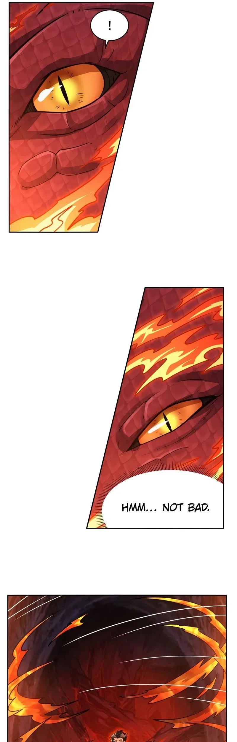 The Demon King Who Lost His Job Chapter 346 – Page 13