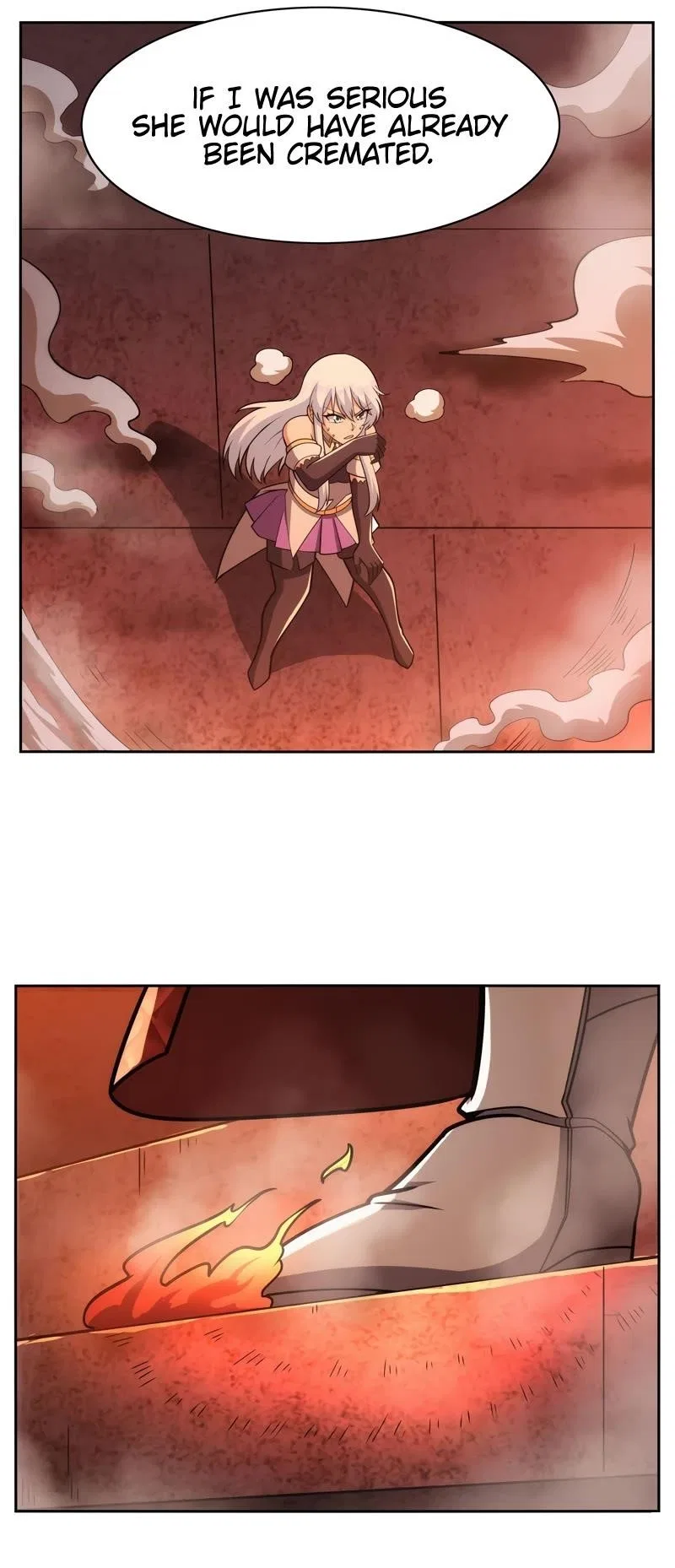 The Demon King Who Lost His Job Chapter 346 – Page 15