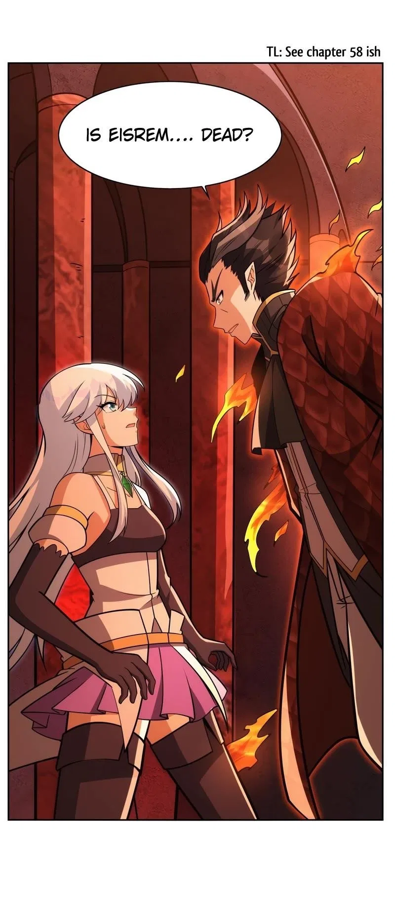 The Demon King Who Lost His Job Chapter 346 – Page 16