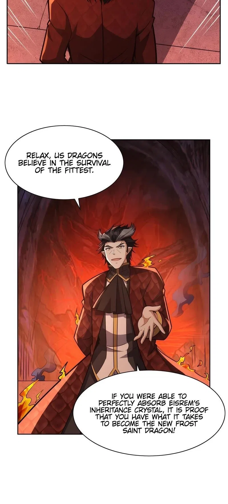 The Demon King Who Lost His Job Chapter 346 – Page 20
