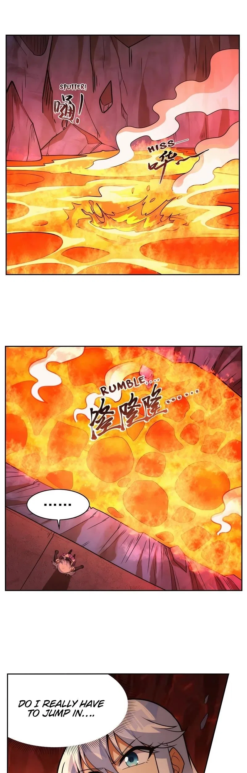 The Demon King Who Lost His Job Chapter 346 – Page 26