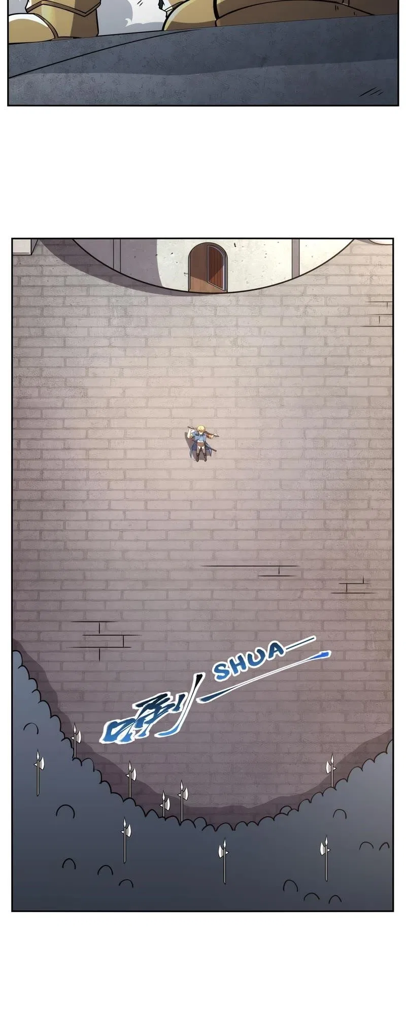 The Demon King Who Lost His Job Chapter 346 – Page 32