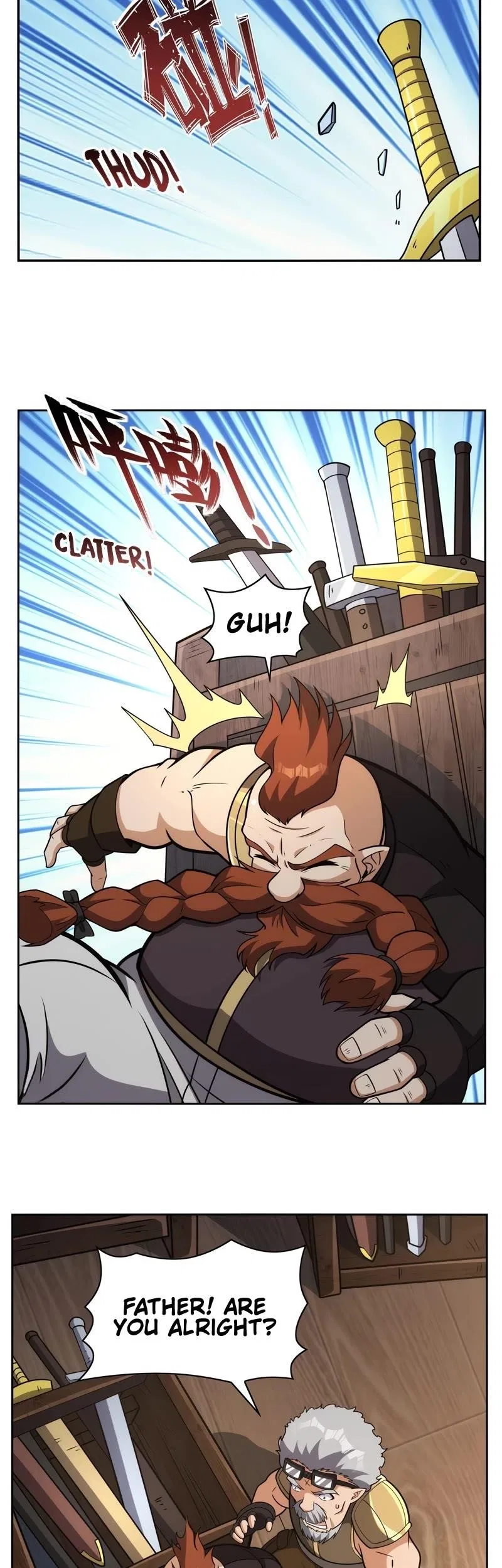 The Demon King Who Lost His Job Chapter 345 – Page 10