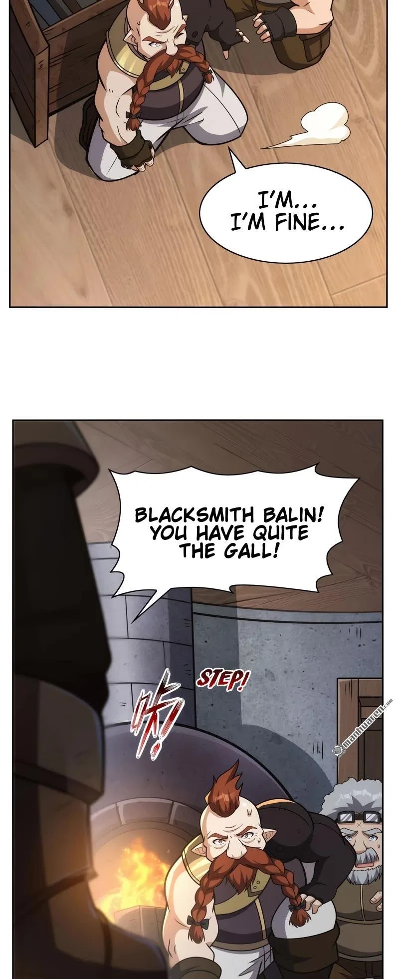 The Demon King Who Lost His Job Chapter 345 – Page 11