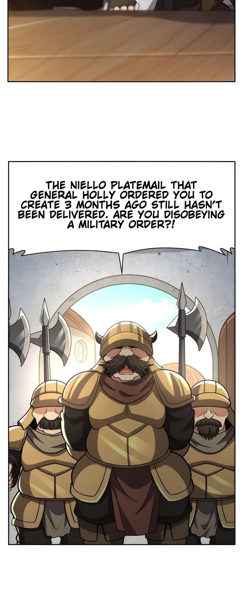 The Demon King Who Lost His Job Chapter 345 – Page 12