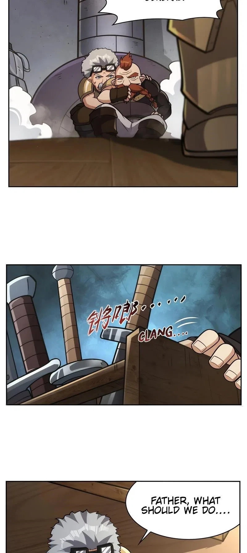 The Demon King Who Lost His Job Chapter 345 – Page 15