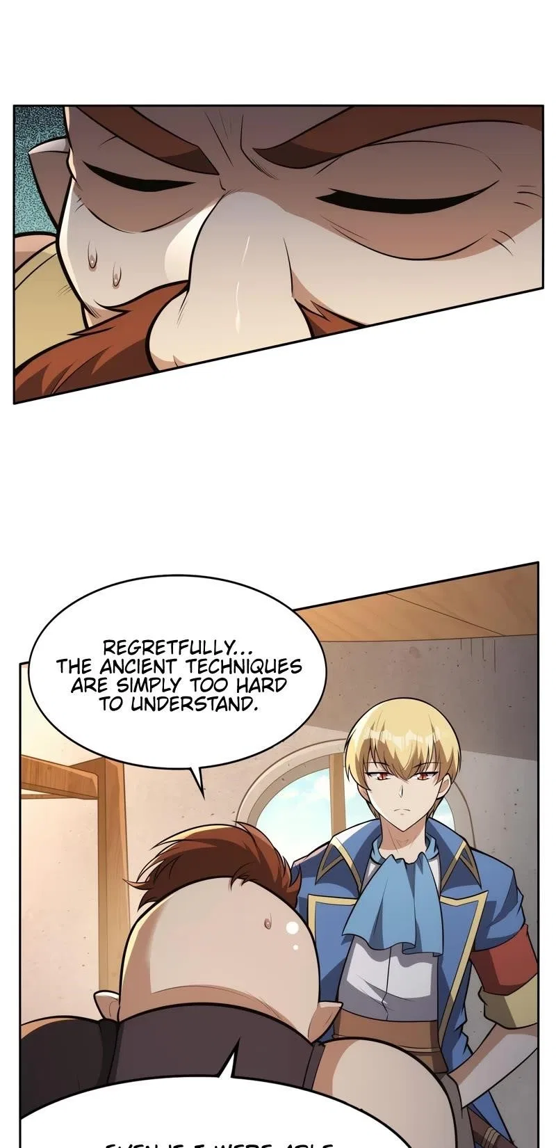 The Demon King Who Lost His Job Chapter 345 – Page 23