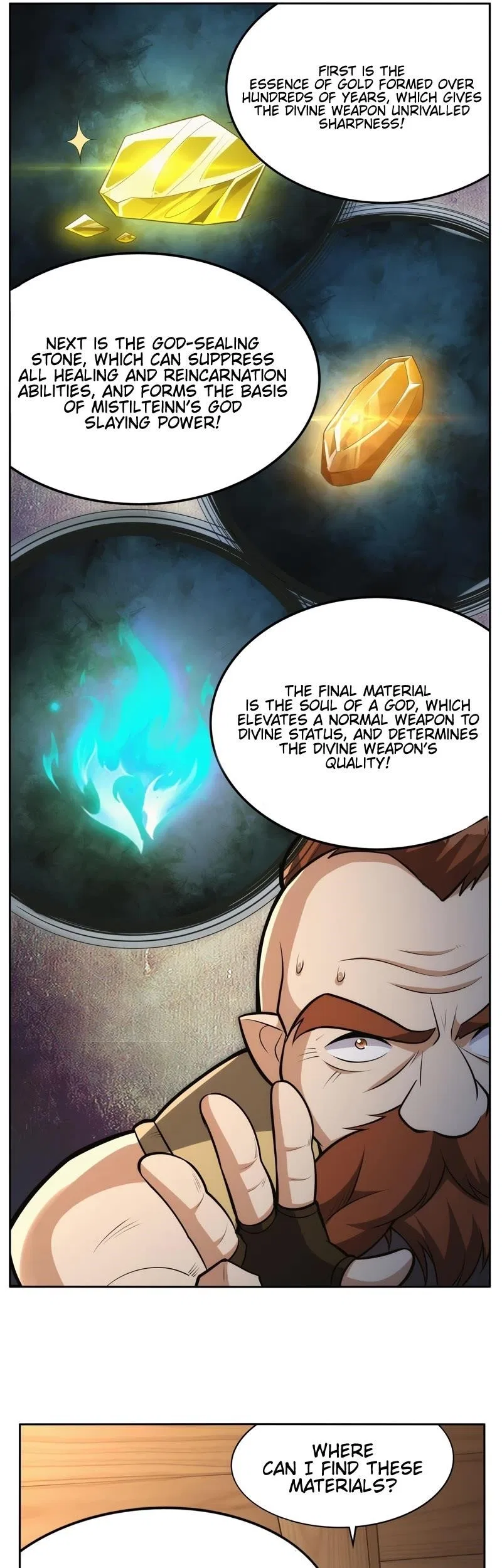The Demon King Who Lost His Job Chapter 345 – Page 25