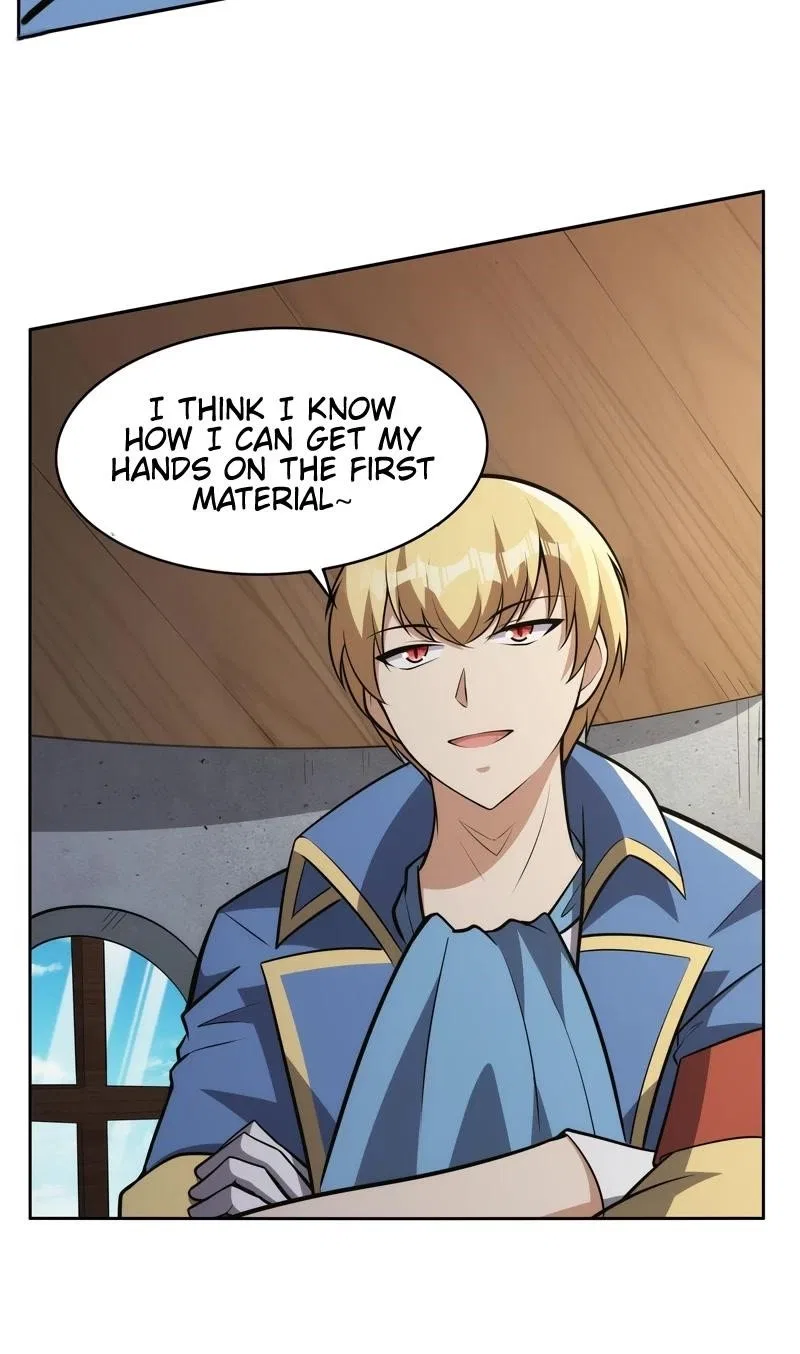 The Demon King Who Lost His Job Chapter 345 – Page 27