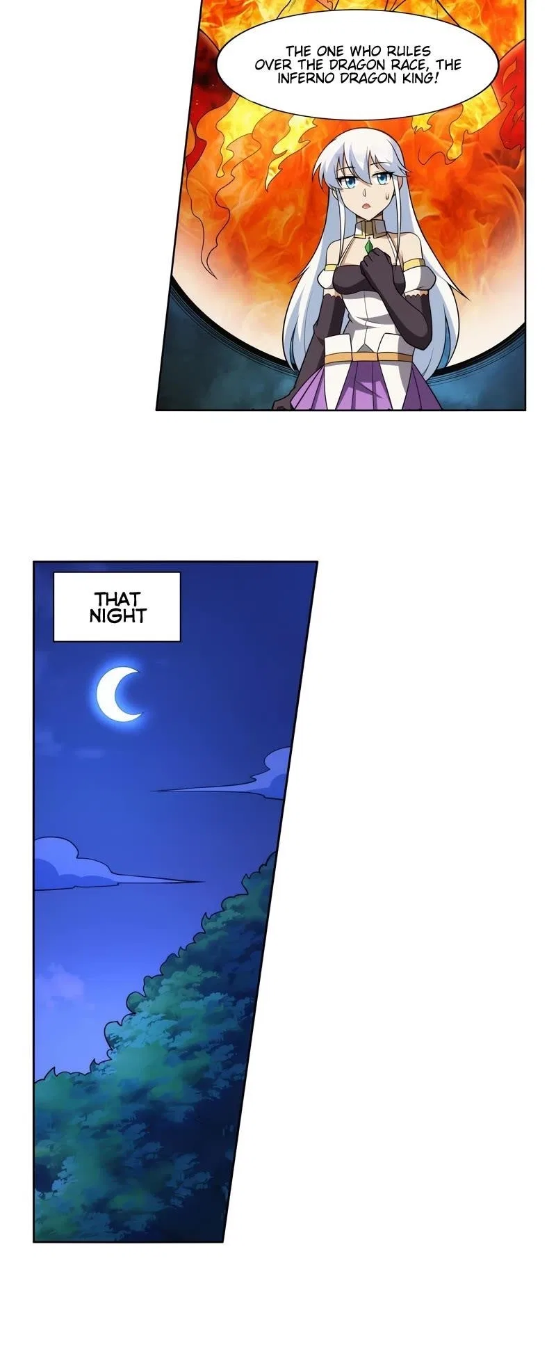 The Demon King Who Lost His Job Chapter 344 – Page 15
