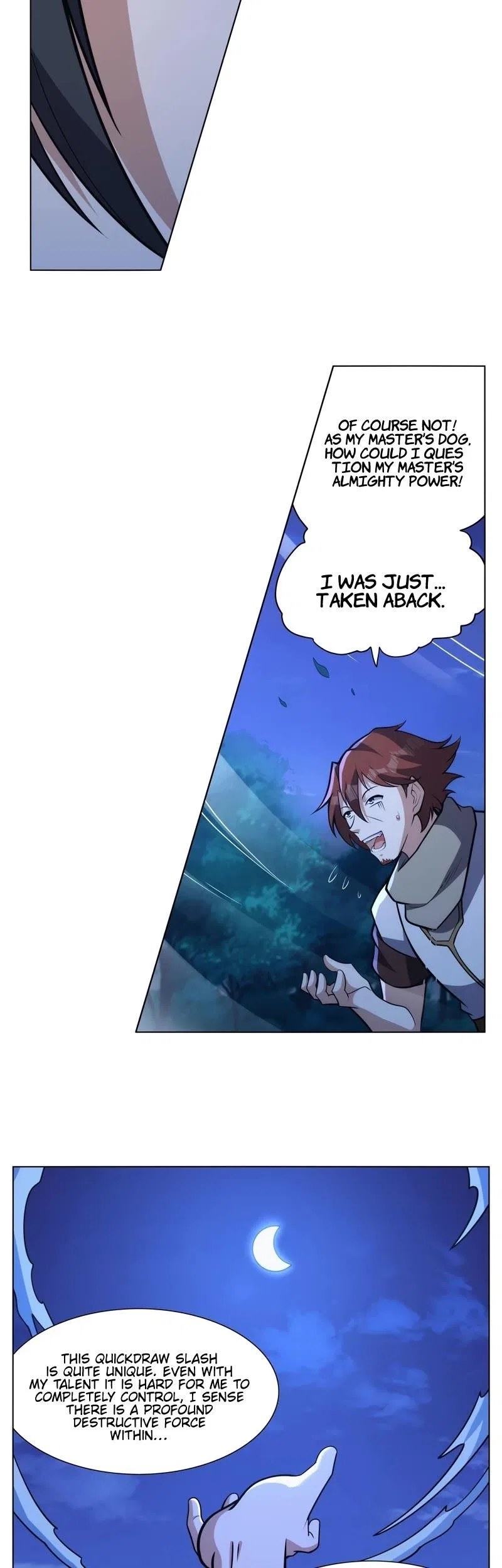 The Demon King Who Lost His Job Chapter 344 – Page 26