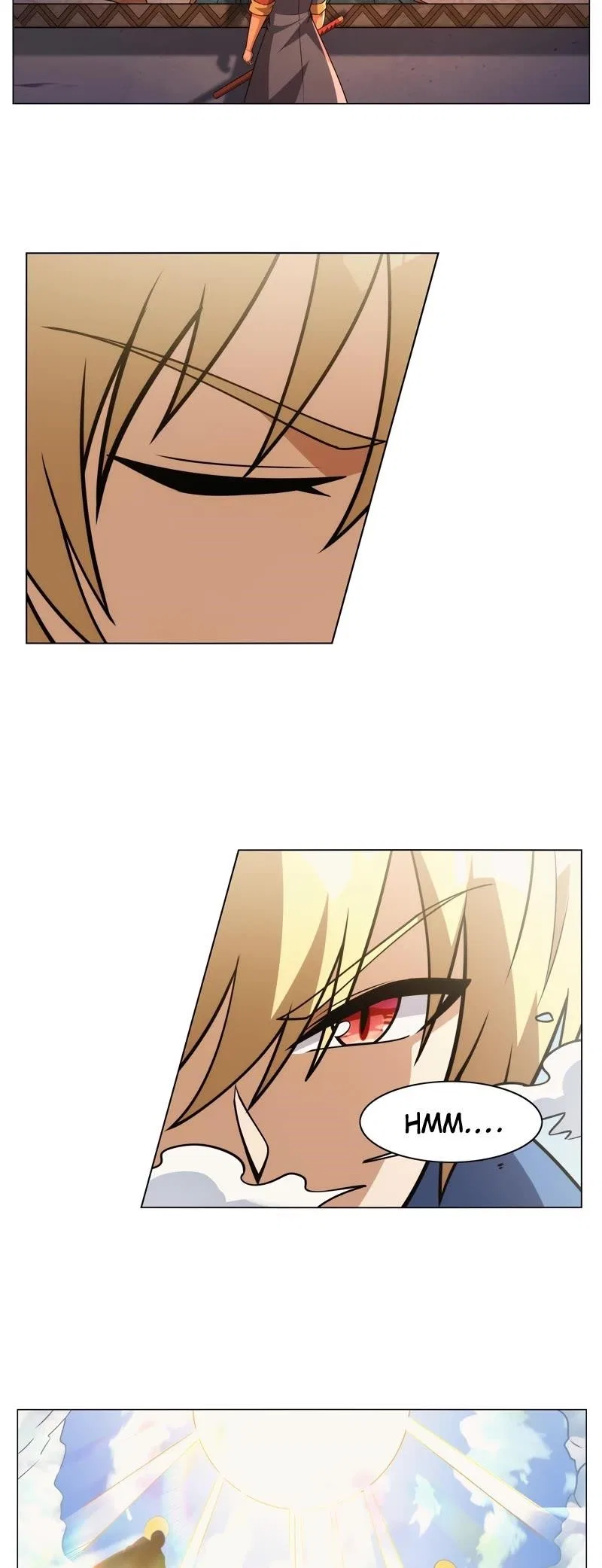 The Demon King Who Lost His Job Chapter 343 – Page 3