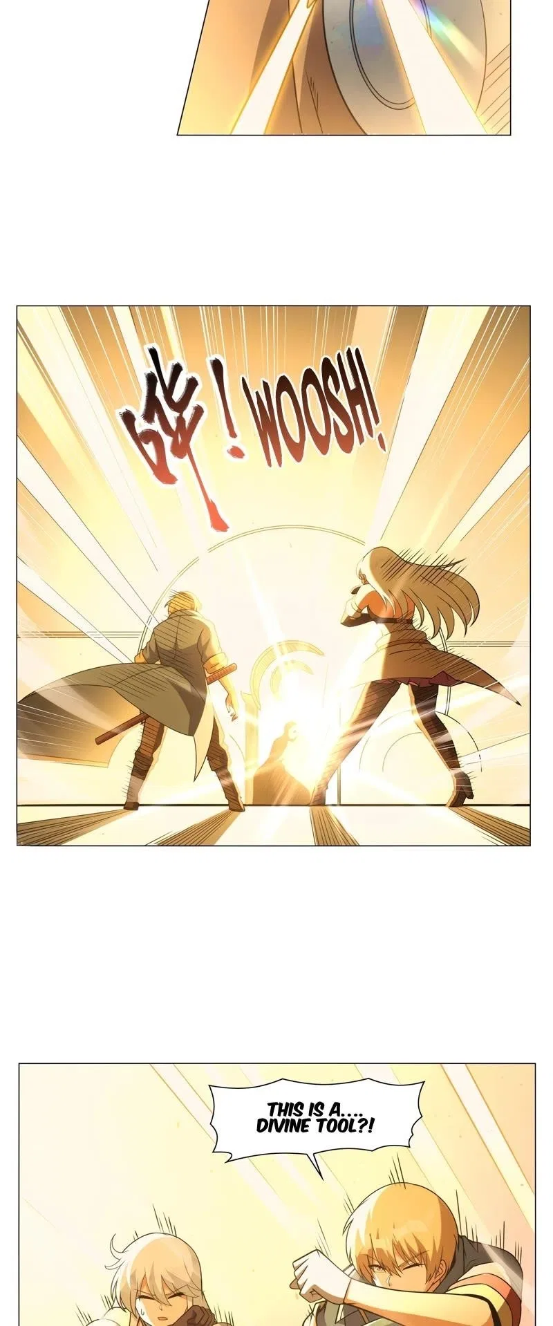 The Demon King Who Lost His Job Chapter 343 – Page 15