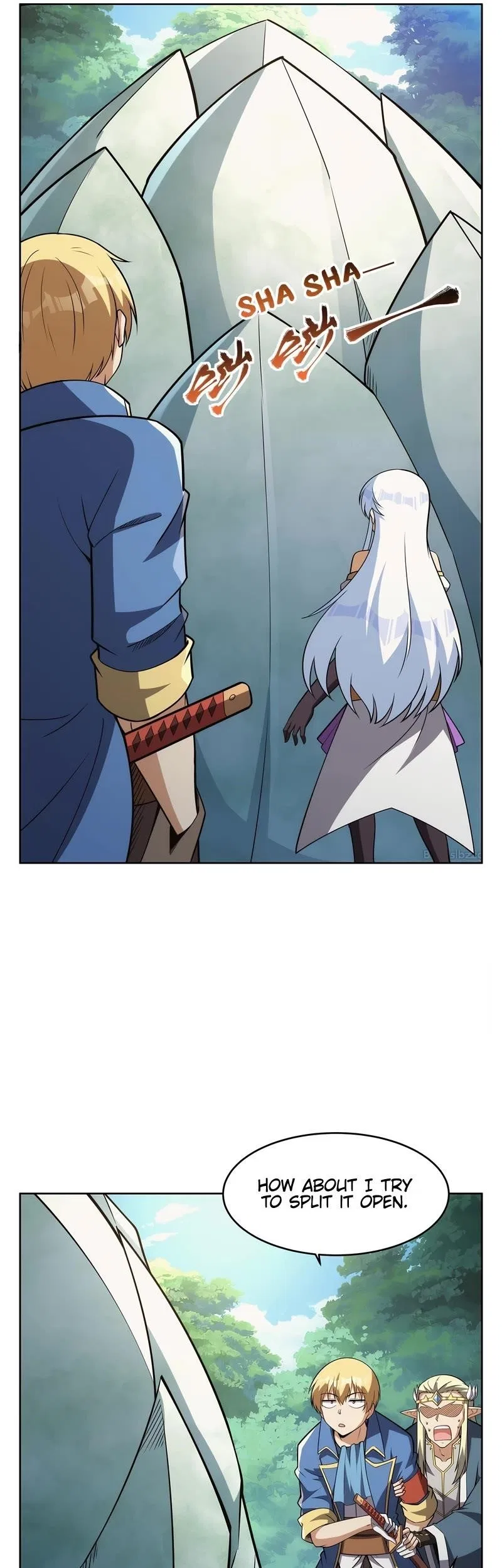 The Demon King Who Lost His Job Chapter 342 – Page 12