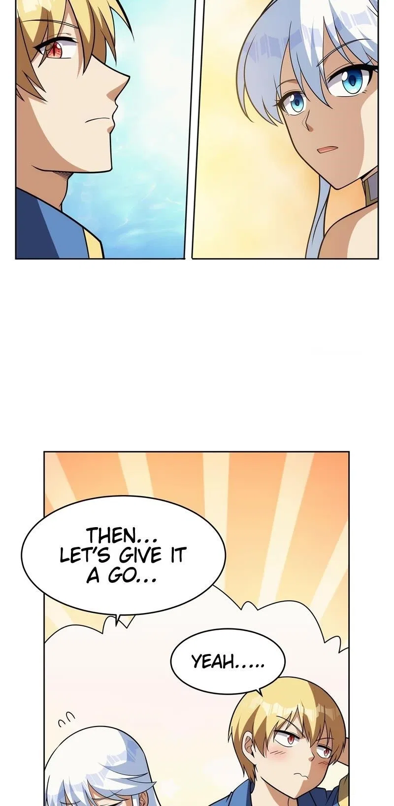 The Demon King Who Lost His Job Chapter 342 – Page 14