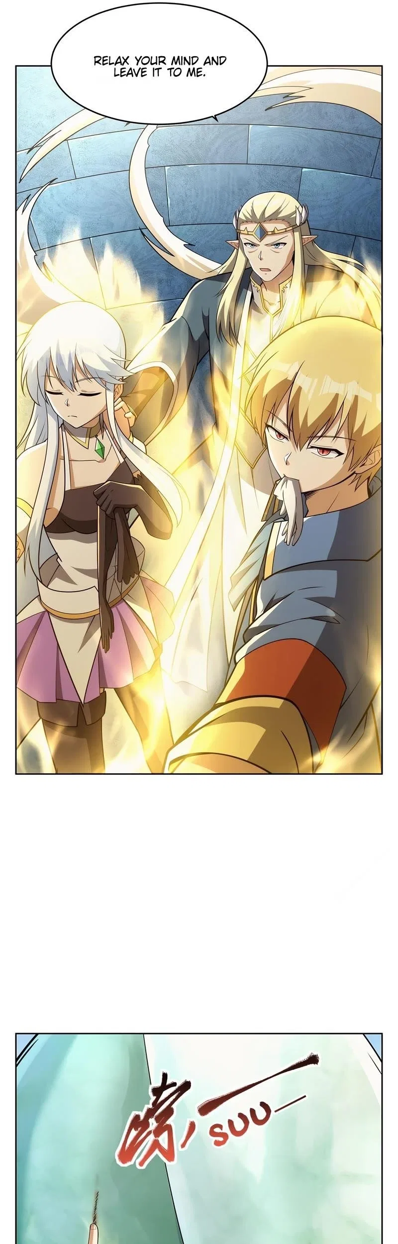 The Demon King Who Lost His Job Chapter 342 – Page 16