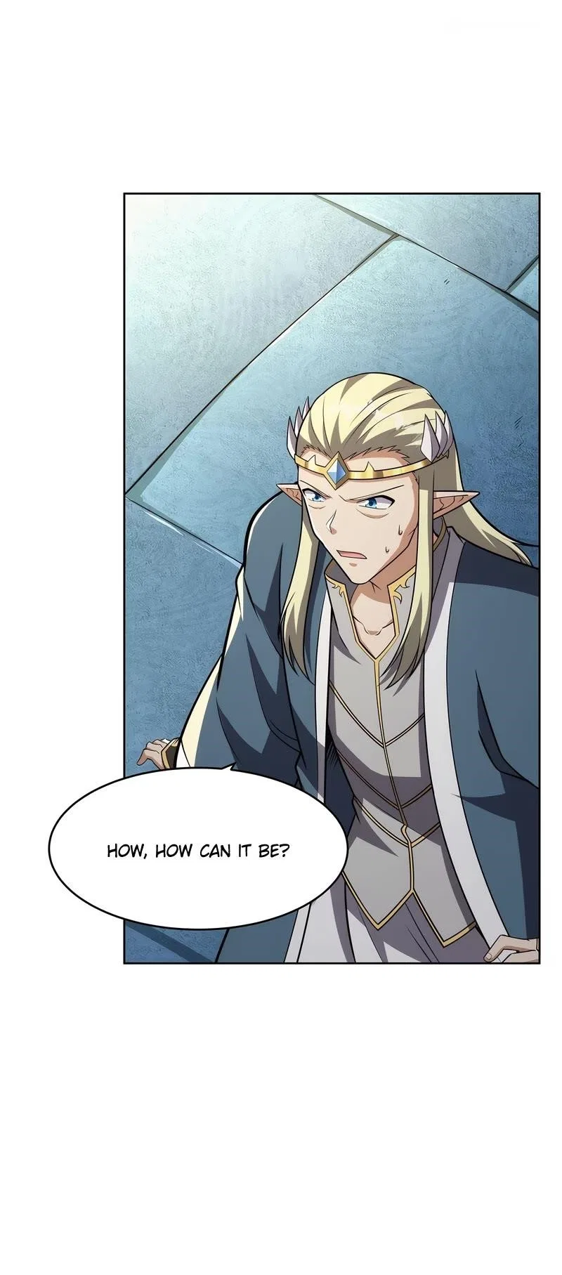 The Demon King Who Lost His Job Chapter 342 – Page 19