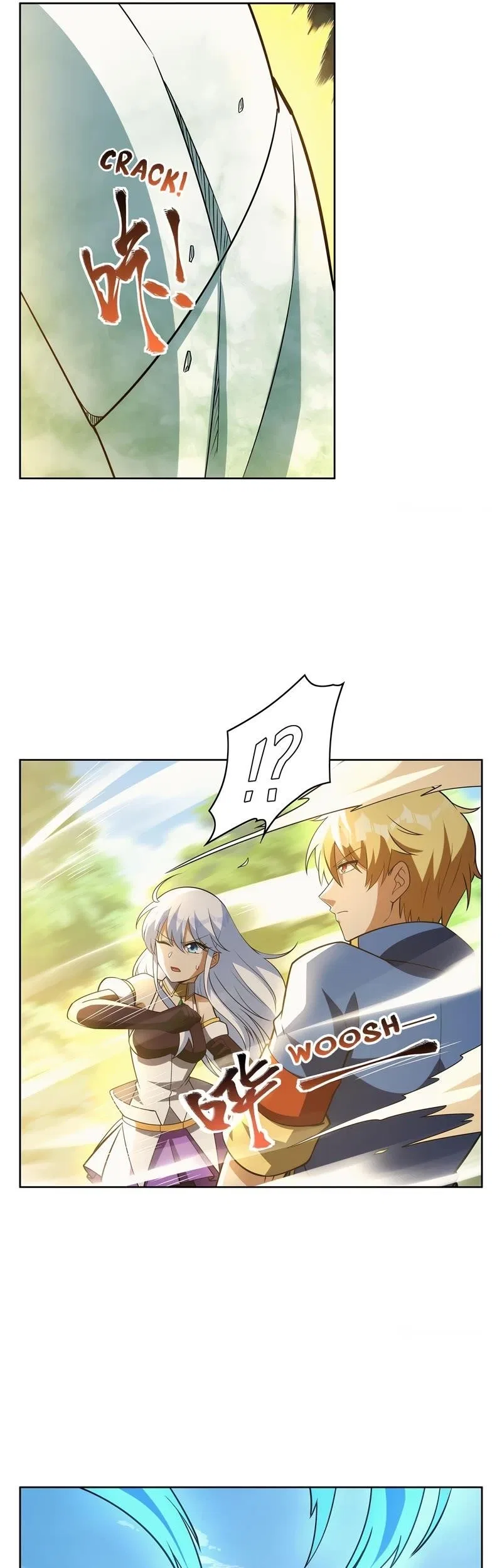 The Demon King Who Lost His Job Chapter 342 – Page 20