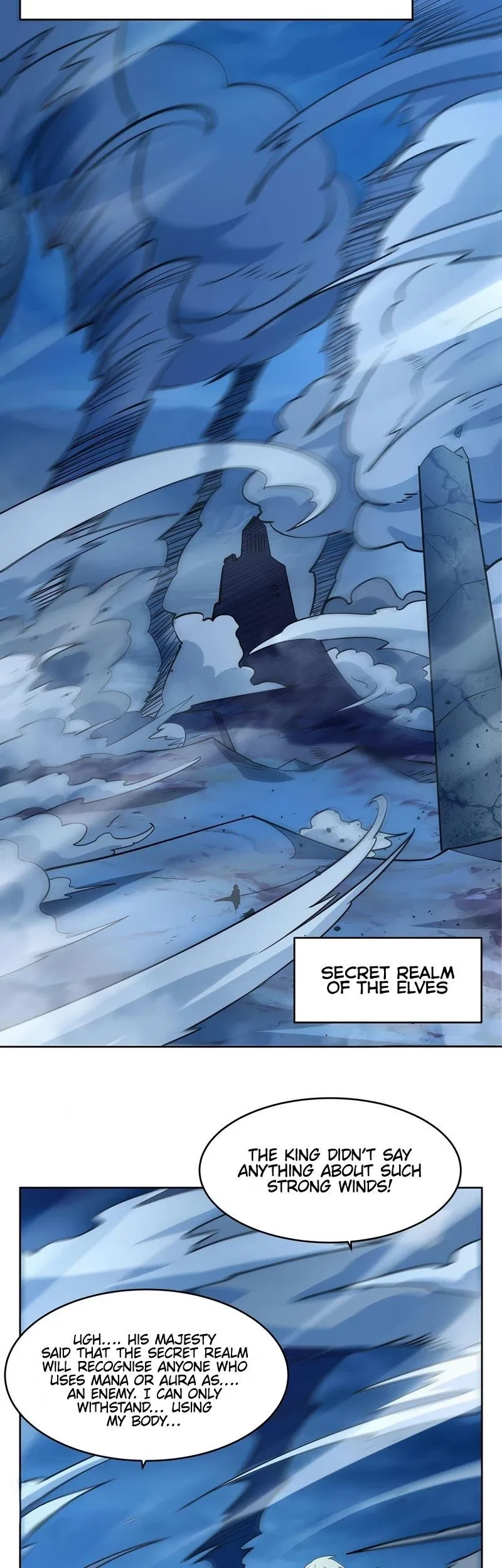The Demon King Who Lost His Job Chapter 342 – Page 29