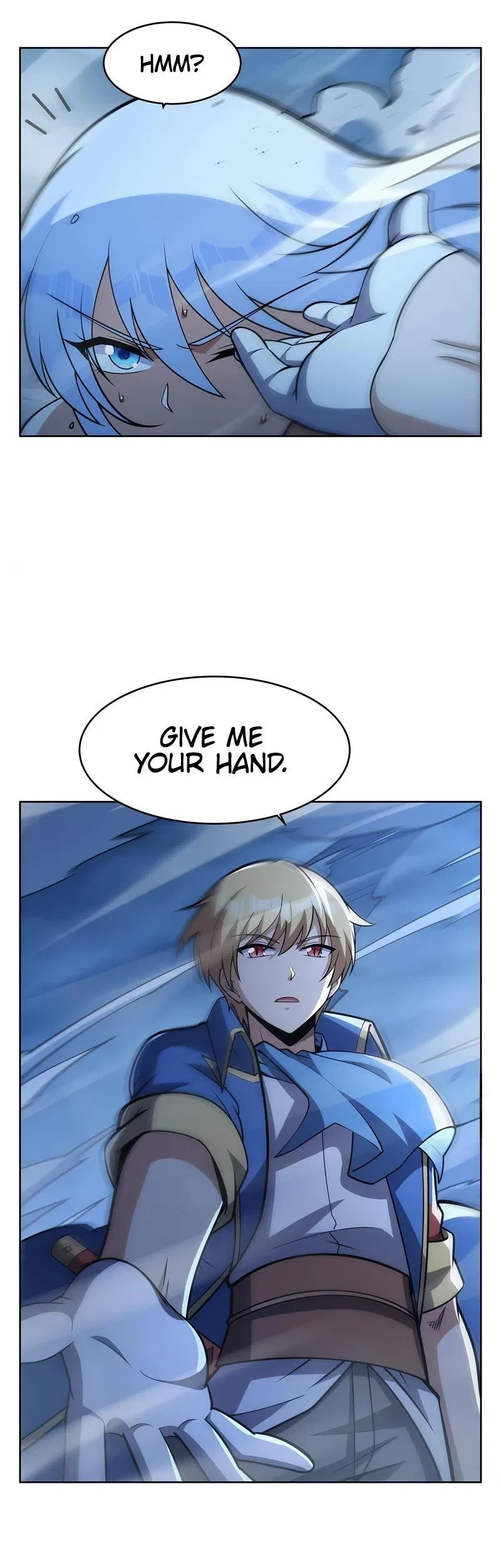 The Demon King Who Lost His Job Chapter 342 – Page 32