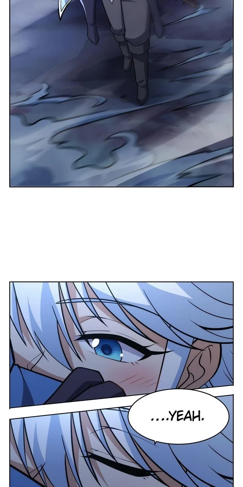 The Demon King Who Lost His Job Chapter 342 – Page 34