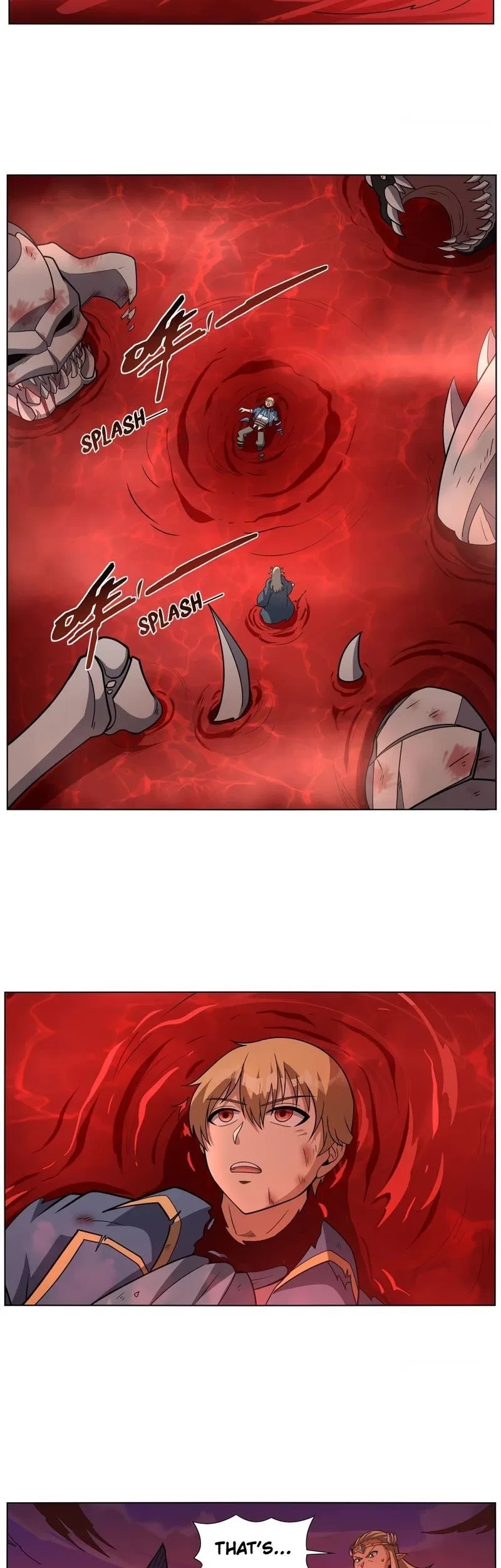 The Demon King Who Lost His Job Chapter 341 – Page 10