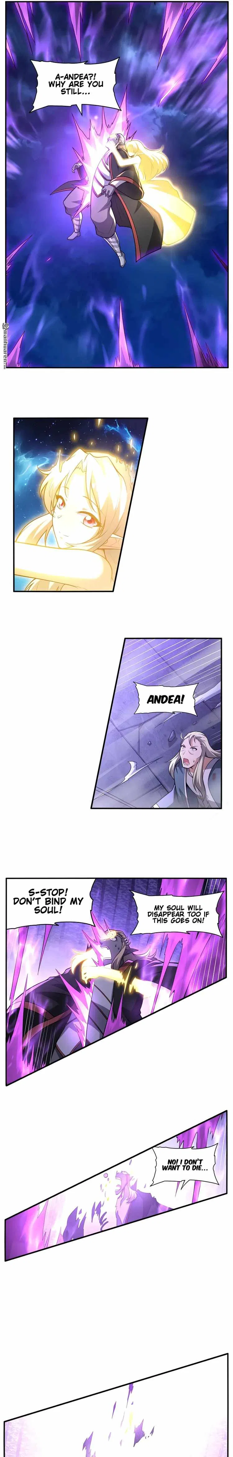 The Demon King Who Lost His Job Chapter 339 – Page 13