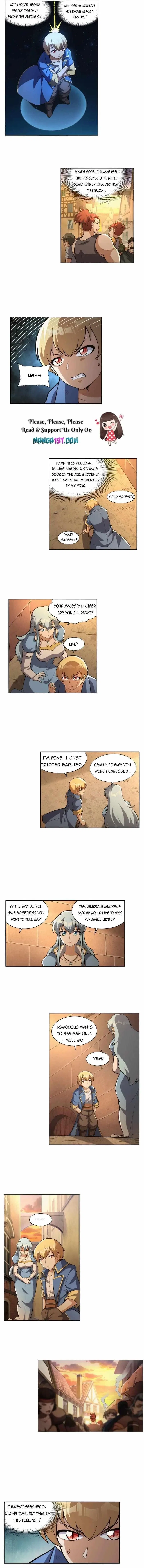 The Demon King Who Lost His Job Chapter 327 – Page 6