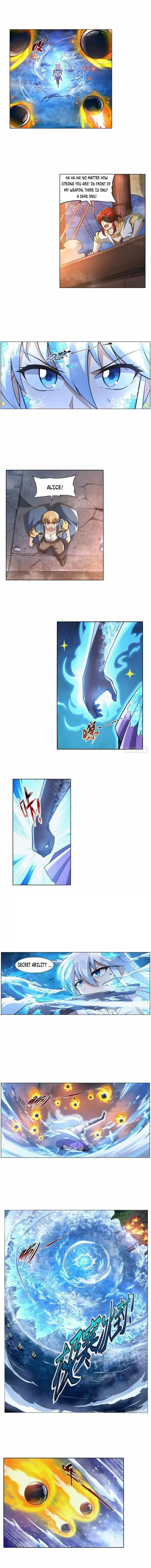 The Demon King Who Lost His Job Chapter 324 – Page 5