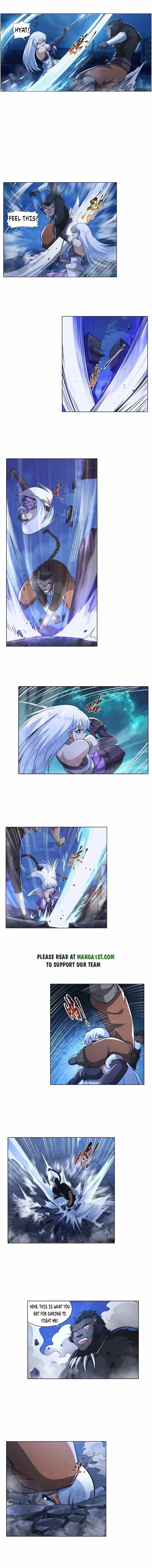 The Demon King Who Lost His Job Chapter 322 – Page 2