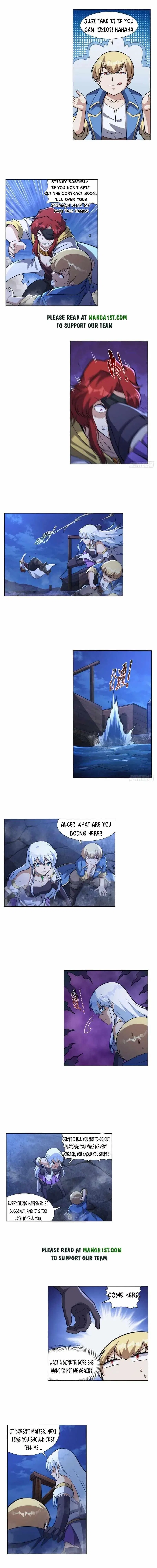 The Demon King Who Lost His Job Chapter 321 – Page 2