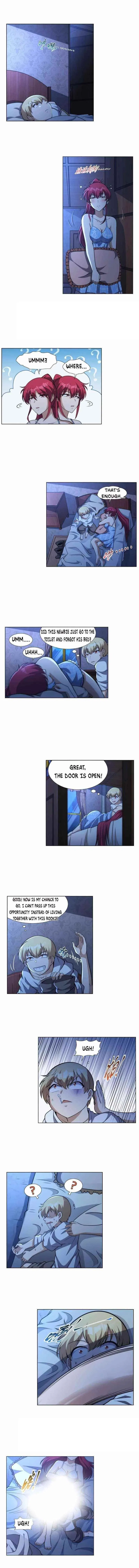 The Demon King Who Lost His Job Chapter 319 – Page 5
