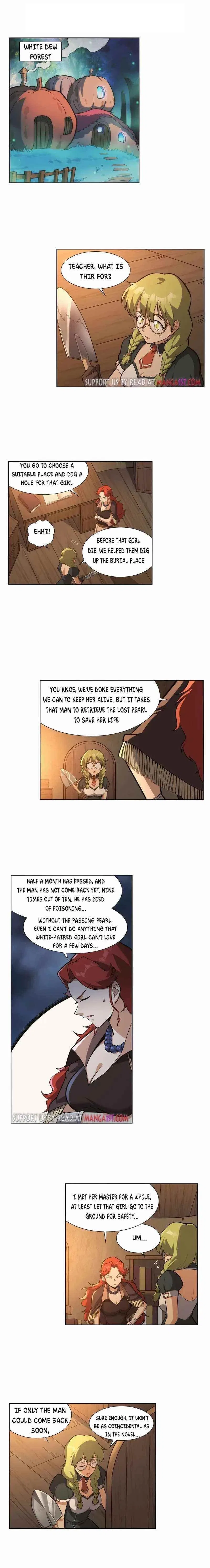 The Demon King Who Lost His Job Chapter 300 – Page 1