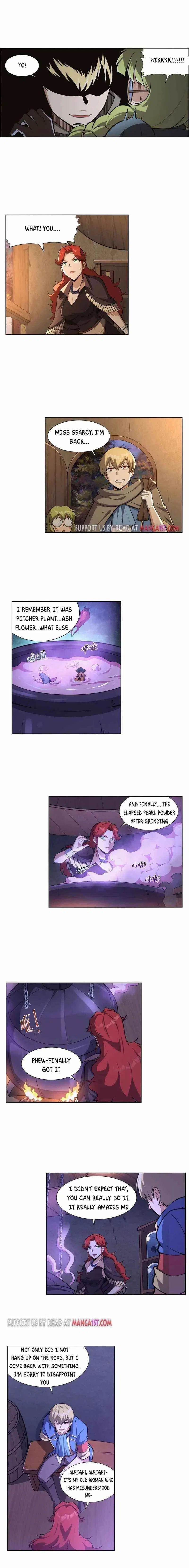 The Demon King Who Lost His Job Chapter 300 – Page 2