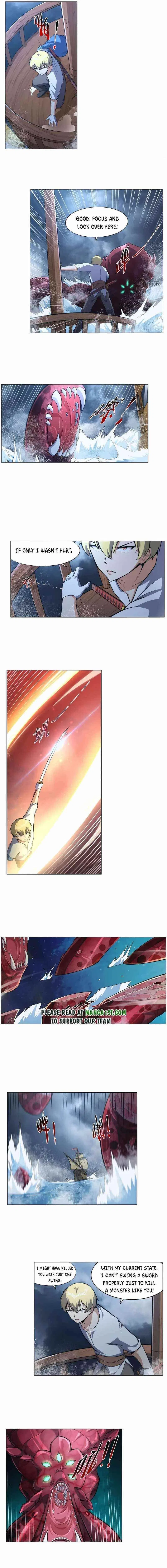 The Demon King Who Lost His Job Chapter 299 – Page 2