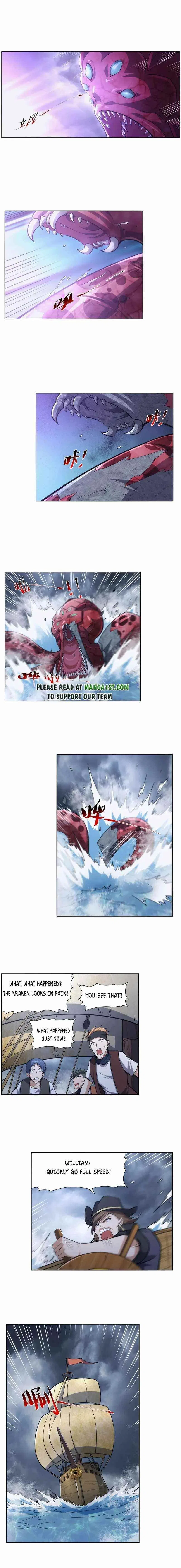 The Demon King Who Lost His Job Chapter 299 – Page 4