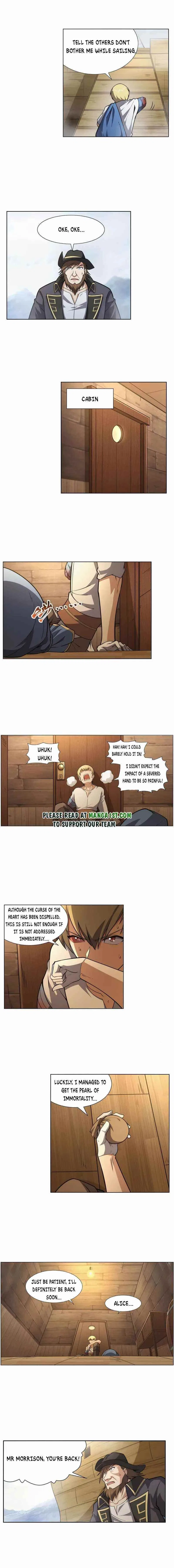 The Demon King Who Lost His Job Chapter 298 – Page 2