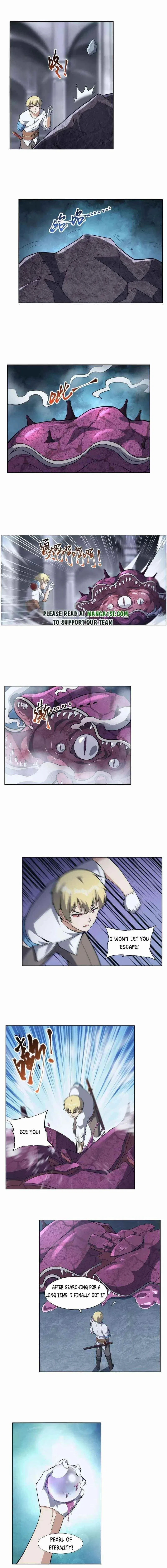 The Demon King Who Lost His Job Chapter 296 – Page 7